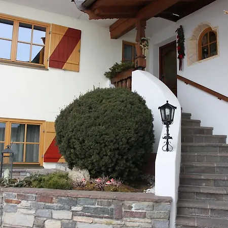Gæstehus Gaestehaus Trude Waltl 3*
