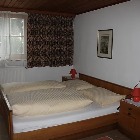 Gaestehaus Trude Waltl 3*