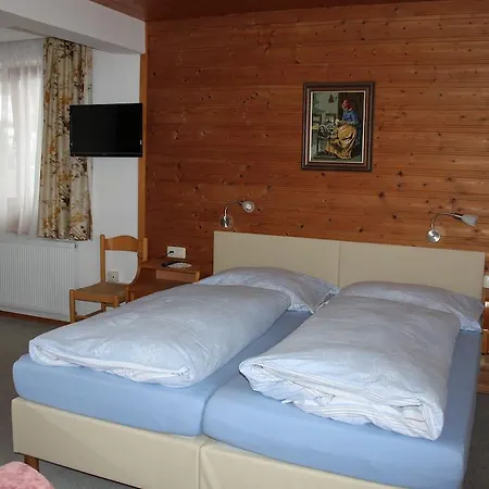 招待所 特鲁德维特旅馆 3*