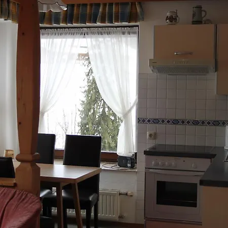 Guest house Gastehaus Trude Waltl