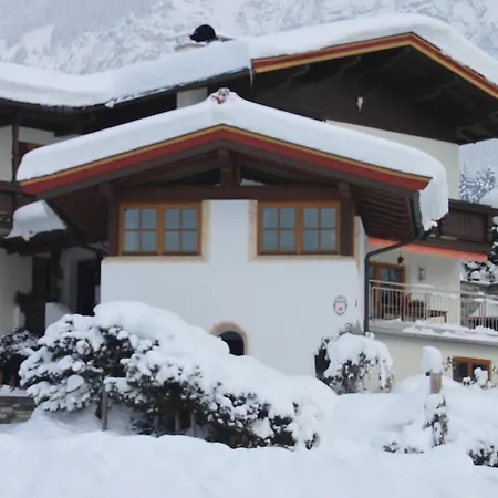 Guest house Gastehaus Trude Waltl 3*