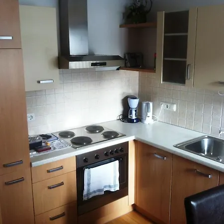 招待所 特鲁德维特旅馆