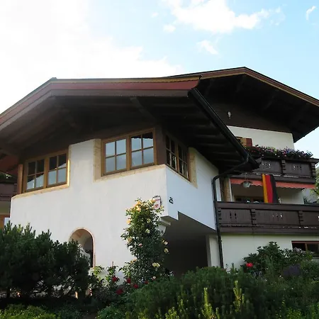 Gæstehus Gaestehaus Trude Waltl 3*