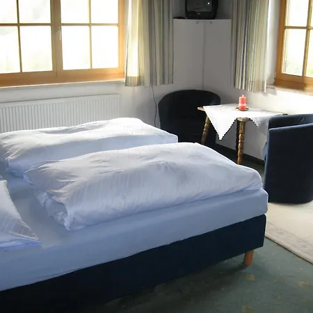 Gastehaus Trude Waltl
