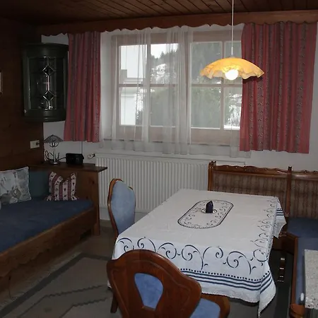 Vendégház Gaestehaus Trude Waltl 3*
