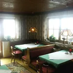 بيت ضيافة Gaestehaus Trude Waltl فيبربرن