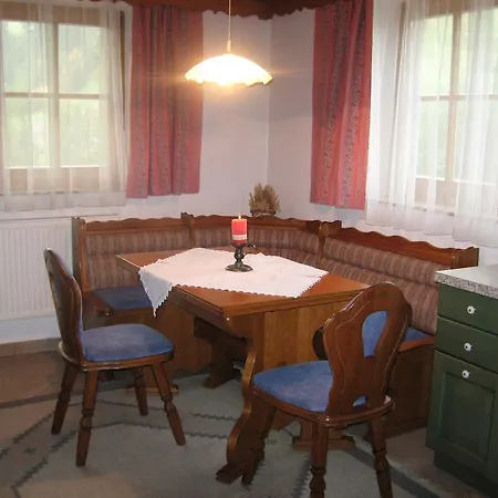Affittacamere Gaestehaus Trude Waltl