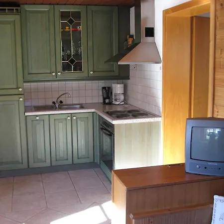 Gaestehaus Trude Waltl Fieberbrunn